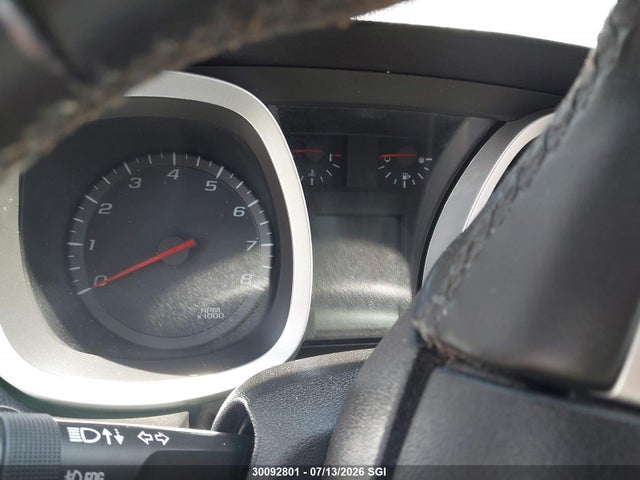 2GNFLHE31E6367370 Chevrolet Equinox Ltz