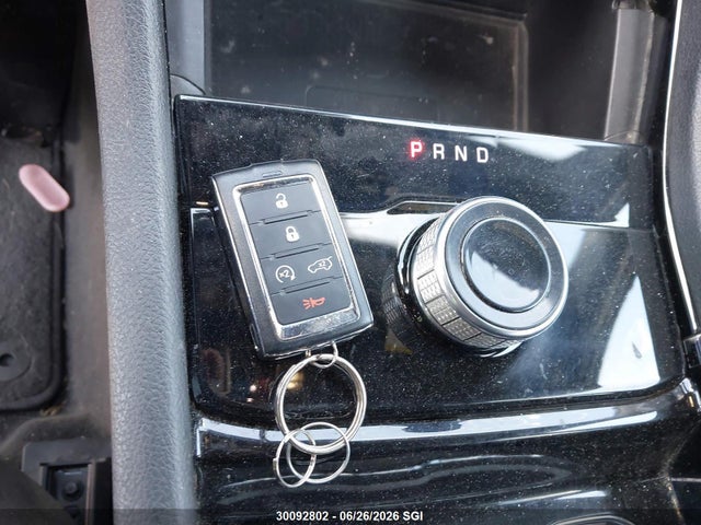 Aukcja sprzedaży 2023 Jeep Grand Cherokee Laredo/altitude, vin: 1C4RJHAG7PC540243, numer aukcji: 30092802