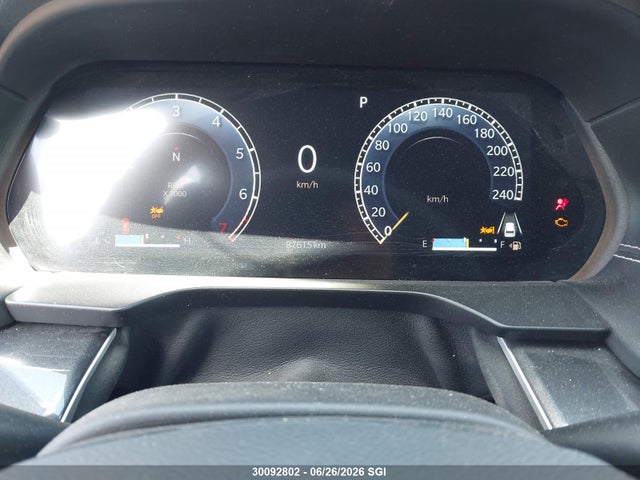 Aukcja sprzedaży 2023 Jeep Grand Cherokee Laredo/altitude, vin: 1C4RJHAG7PC540243, numer aukcji: 30092802