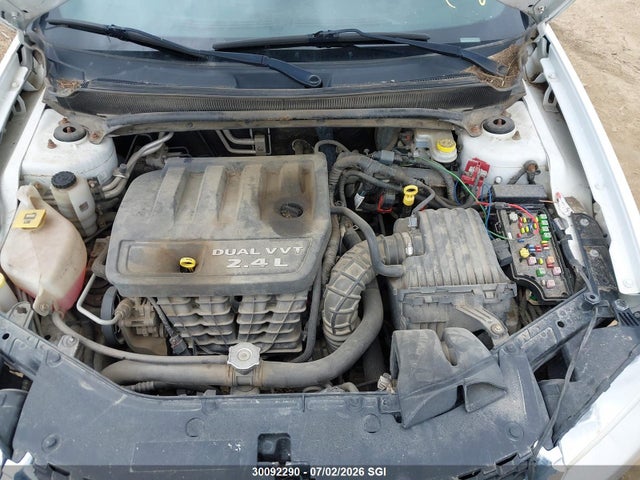 Aukcja sprzedaży 2012 Dodge Avenger Sxt, vin: 1C3CDZCBXCN239988, numer aukcji: 30092290
