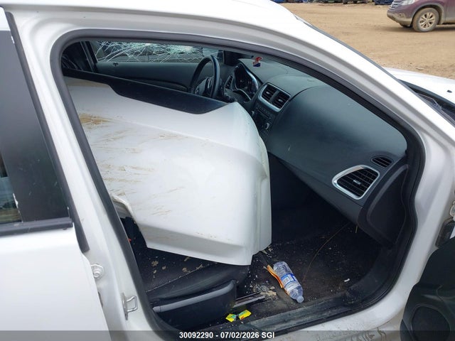 Aukcja sprzedaży 2012 Dodge Avenger Sxt, vin: 1C3CDZCBXCN239988, numer aukcji: 30092290