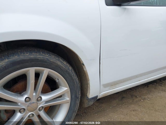 Aukcja sprzedaży 2012 Dodge Avenger Sxt, vin: 1C3CDZCBXCN239988, numer aukcji: 30092290
