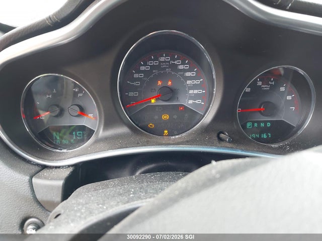 Aukcja sprzedaży 2012 Dodge Avenger Sxt, vin: 1C3CDZCBXCN239988, numer aukcji: 30092290