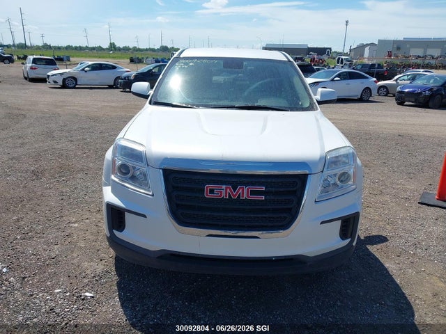 GMC Terrain 2017 2GKFLSEK5H6163791 Image 13