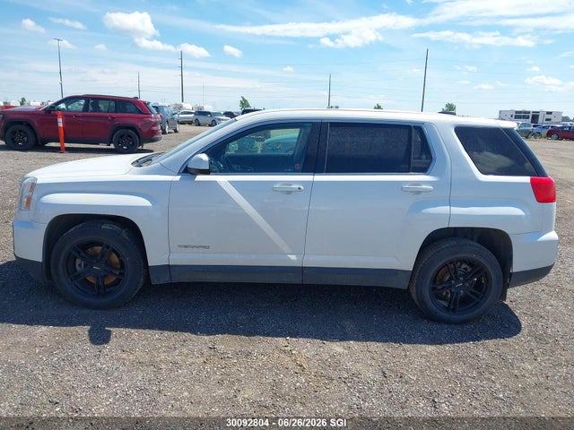 Продажа на аукционе авто 2017 Gmc Terrain, vin: 2GKFLSEK5H6163791, номер лота: 30092804