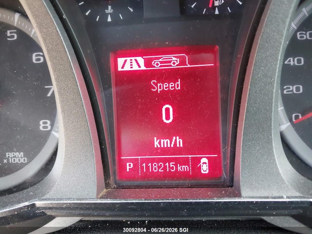 GMC Terrain 2017 2GKFLSEK5H6163791 Image 16