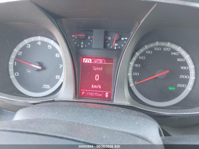 Продажа на аукционе авто 2017 Gmc Terrain, vin: 2GKFLSEK5H6163791, номер лота: 30092804