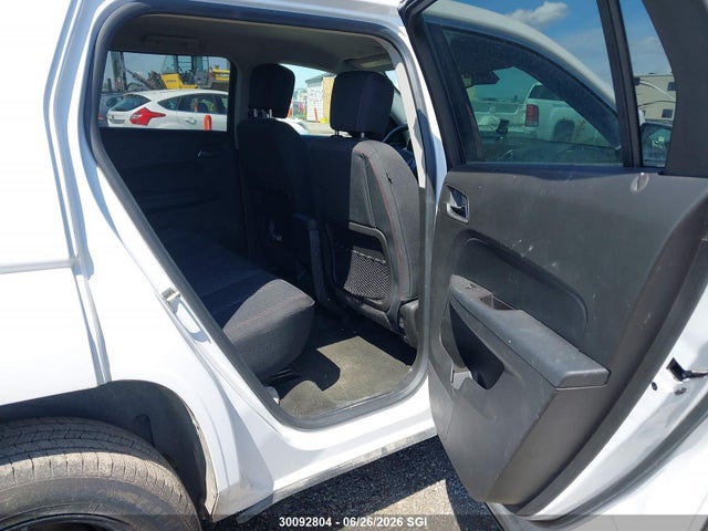 Продажа на аукционе авто 2017 Gmc Terrain, vin: 2GKFLSEK5H6163791, номер лота: 30092804