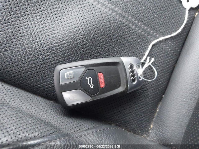 Audi A5 Prestige 2019 WAUCNCF51KA009092 Image 11
