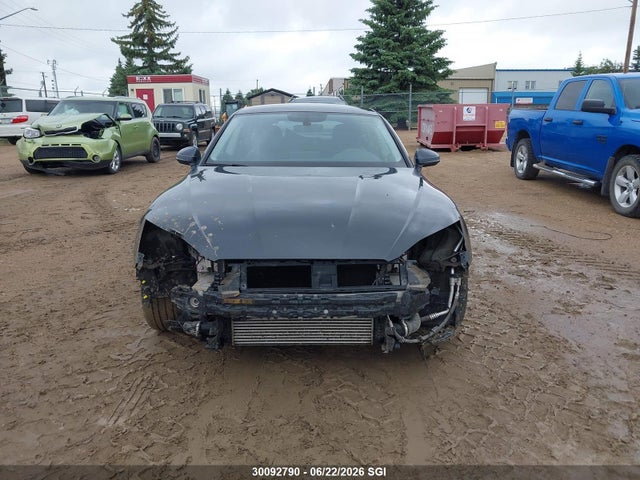 Audi A5 Prestige 2019 WAUCNCF51KA009092 Image 12