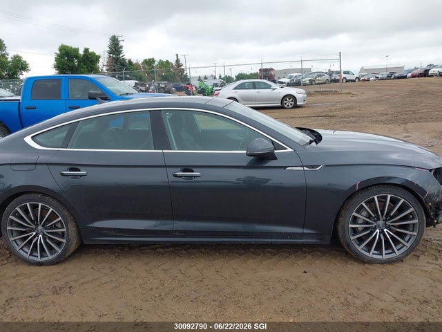 Audi A5 Prestige 2019 WAUCNCF51KA009092 Image 13