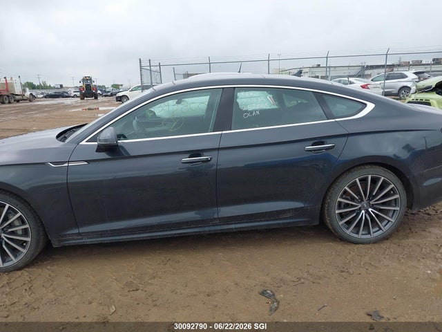 Audi A5 Prestige 2019 WAUCNCF51KA009092 Image 14