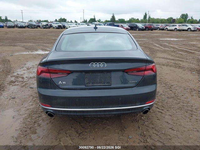 Audi A5 Prestige 2019 WAUCNCF51KA009092 Image 16