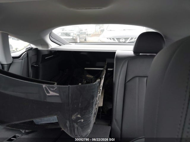 Audi A5 Prestige 2019 WAUCNCF51KA009092 Image 8