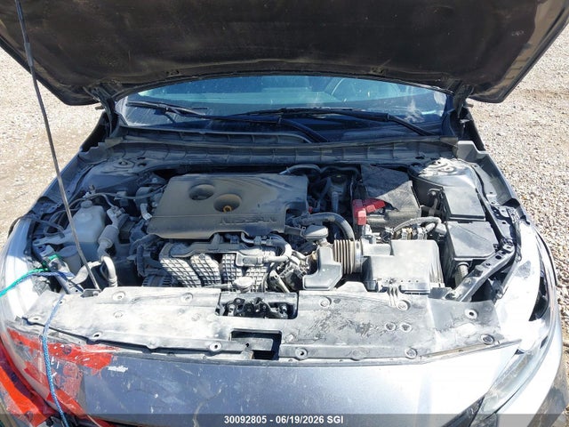 Продаж на аукціоні авто 2019 Nissan Altima S, vin: 1N4BL4BW0KN322965, номер лоту: 30092805