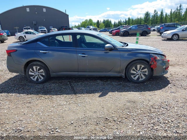 Aukcja sprzedaży 2019 Nissan Altima S, vin: 1N4BL4BW0KN322965, numer aukcji: 30092805