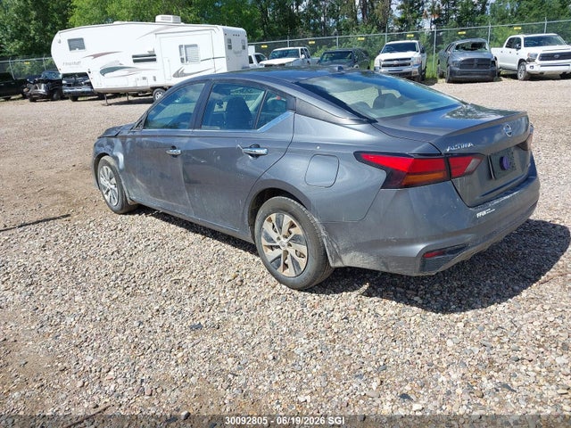 Продажа на аукционе авто 2019 Nissan Altima S, vin: 1N4BL4BW0KN322965, номер лота: 30092805