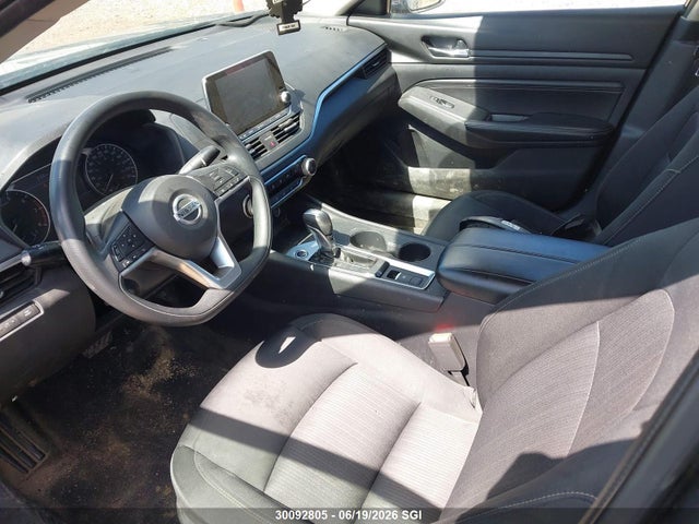 Nissan ALTIMA S 2019 1N4BL4BW0KN322965 Image 7