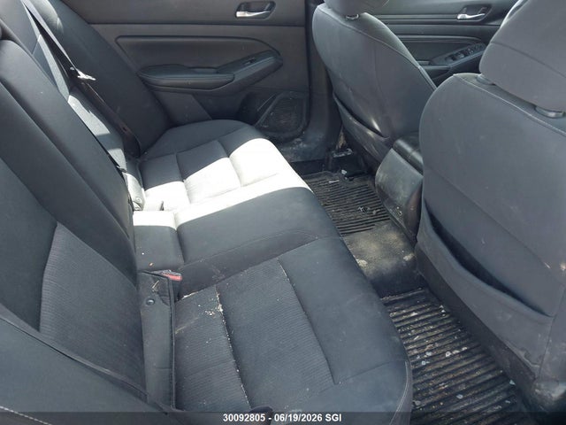Продажа на аукционе авто 2019 Nissan Altima S, vin: 1N4BL4BW0KN322965, номер лота: 30092805
