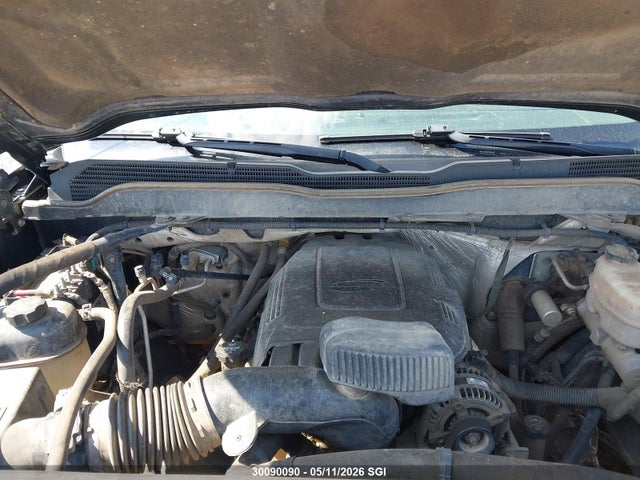 Продаж на аукціоні авто 2015 Chevrolet Silverado K2500 Heavy Duty Lt, vin: 1GC2KVEGXFZ127963, номер лоту: 30090090