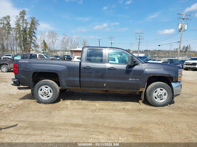 Продаж на аукціоні авто 2015 Chevrolet Silverado K2500 Heavy Duty Lt, vin: 1GC2KVEGXFZ127963, номер лоту: 30090090