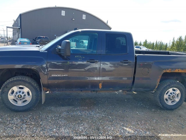 Продаж на аукціоні авто 2015 Chevrolet Silverado K2500 Heavy Duty Lt, vin: 1GC2KVEGXFZ127963, номер лоту: 30090090