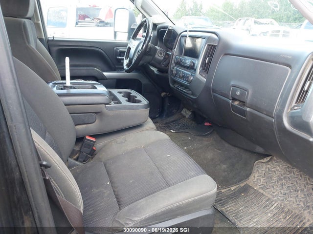 Продаж на аукціоні авто 2015 Chevrolet Silverado K2500 Heavy Duty Lt, vin: 1GC2KVEGXFZ127963, номер лоту: 30090090