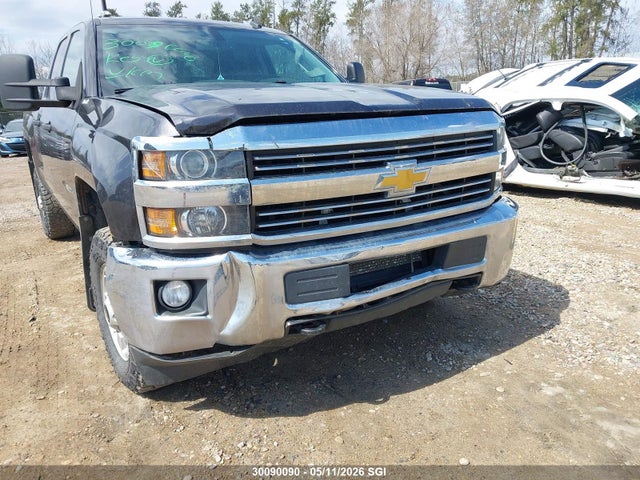 Продаж на аукціоні авто 2015 Chevrolet Silverado K2500 Heavy Duty Lt, vin: 1GC2KVEGXFZ127963, номер лоту: 30090090