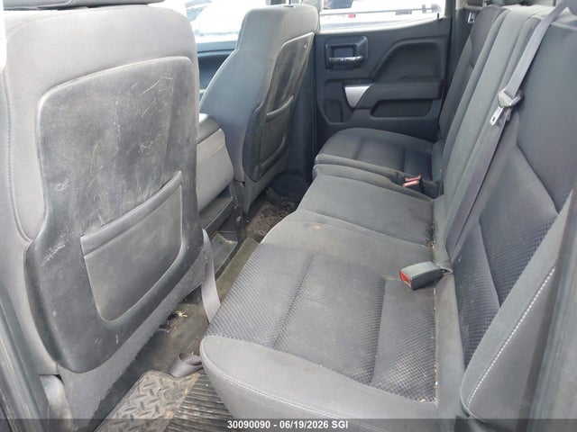 Продаж на аукціоні авто 2015 Chevrolet Silverado K2500 Heavy Duty Lt, vin: 1GC2KVEGXFZ127963, номер лоту: 30090090