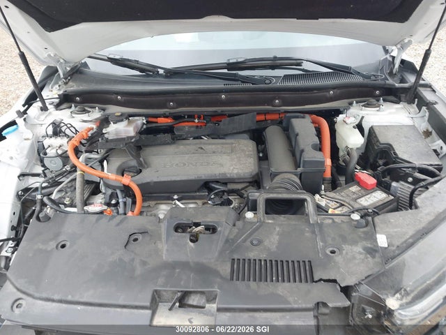 Продаж на аукціоні авто 2025 Honda Cr-v Sport Touring, vin: 2HKRS6H98SH211394, номер лоту: 30092806
