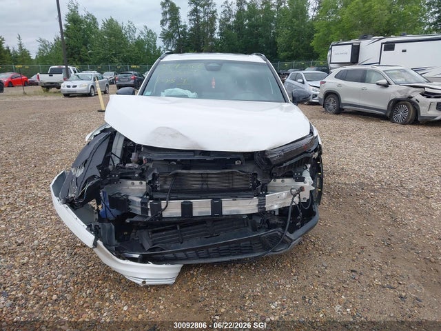 Продаж на аукціоні авто 2025 Honda Cr-v Sport Touring, vin: 2HKRS6H98SH211394, номер лоту: 30092806