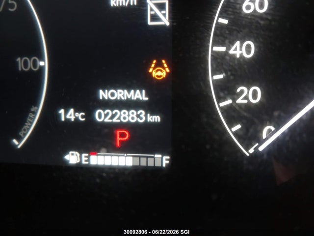 Продаж на аукціоні авто 2025 Honda Cr-v Sport Touring, vin: 2HKRS6H98SH211394, номер лоту: 30092806