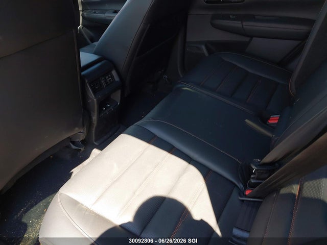 Продаж на аукціоні авто 2025 Honda Cr-v Sport Touring, vin: 2HKRS6H98SH211394, номер лоту: 30092806