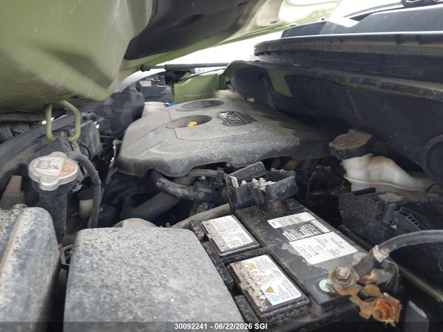 Продаж на аукціоні авто 2015 Kia Soul +, vin: KNDJP3A52F7766095, номер лоту: 30092241