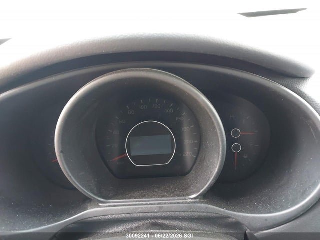 Продаж на аукціоні авто 2015 Kia Soul +, vin: KNDJP3A52F7766095, номер лоту: 30092241