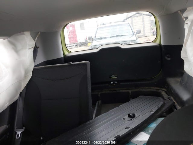 Продаж на аукціоні авто 2015 Kia Soul +, vin: KNDJP3A52F7766095, номер лоту: 30092241