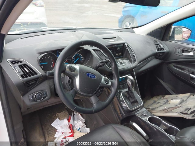 Aukcja sprzedaży 2014 Ford Escape Titanium, vin: 1FMCU9J93EUB50764, numer aukcji: 30092323
