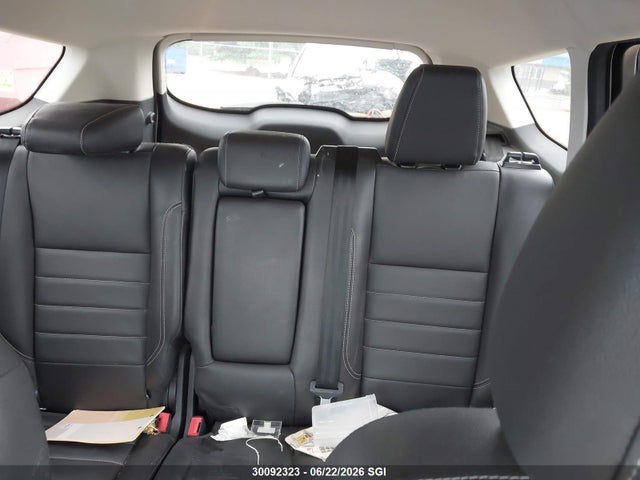 30092323 :رقم المزاد ، 1FMCU9J93EUB50764 vin ، 2014 Ford Escape Titanium مزاد بيع