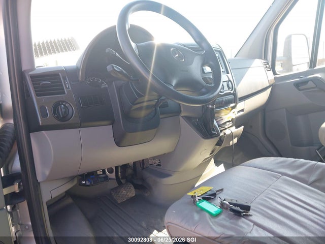 Mercedes-Benz Sprinter 3500 2014 WDABF4CC1E9589022 Image 11