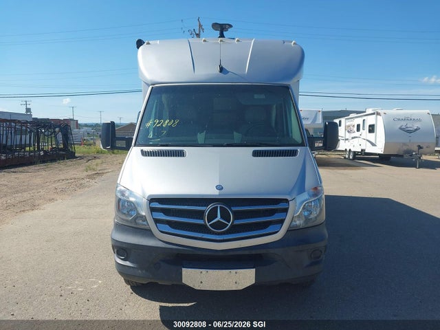 Mercedes-Benz Sprinter 3500 2014 WDABF4CC1E9589022 Image 13