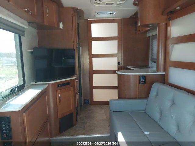 Mercedes-Benz Sprinter 3500 2014 WDABF4CC1E9589022 Image 8