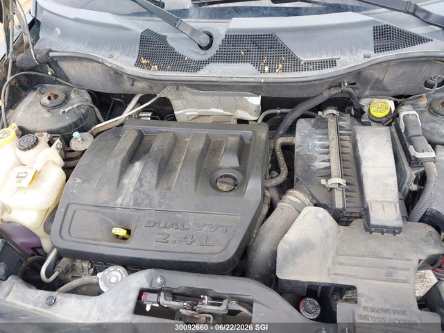 Aukcja sprzedaży 2010 Jeep Patriot Limited, vin: 1J4NF4GB0AD539290, numer aukcji: 30092660