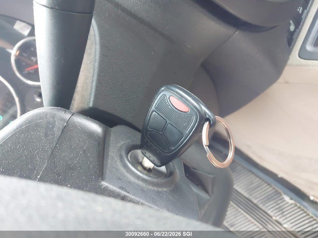 Aukcja sprzedaży 2010 Jeep Patriot Limited, vin: 1J4NF4GB0AD539290, numer aukcji: 30092660