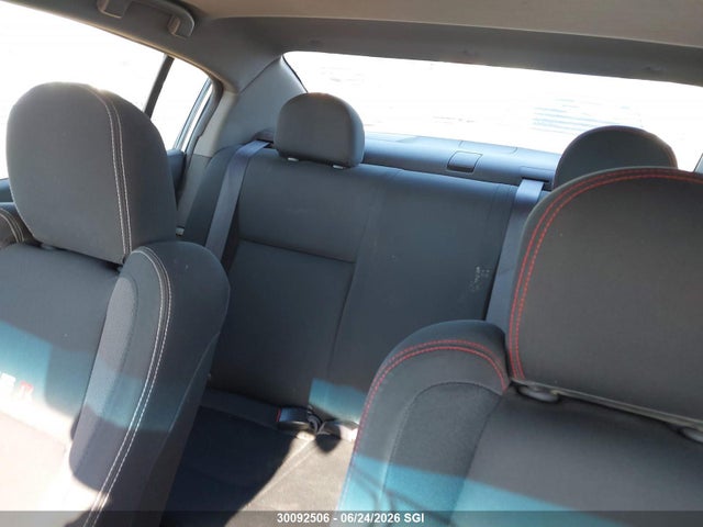 Aukcja sprzedaży 2009 Nissan Sentra Se-r Spec V, vin: 3N1CB61E49L611169, numer aukcji: 30092506