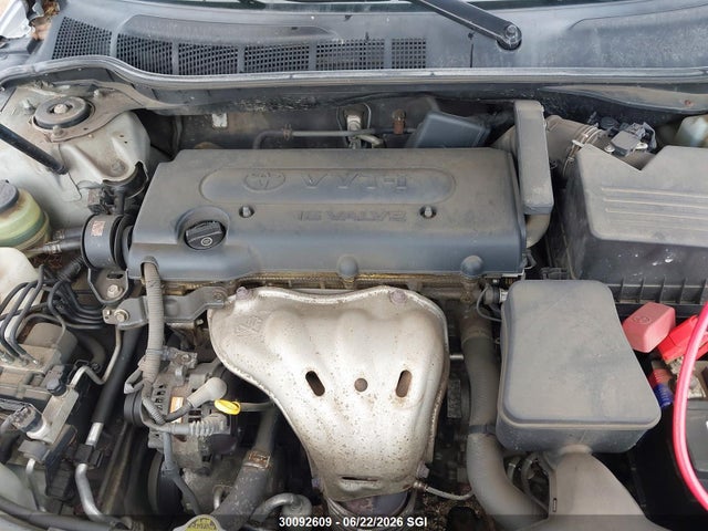 30092609 :رقم المزاد ، 4T1BE46K48U746784 vin ، 2008 Toyota Camry Ce/le/xle/se مزاد بيع