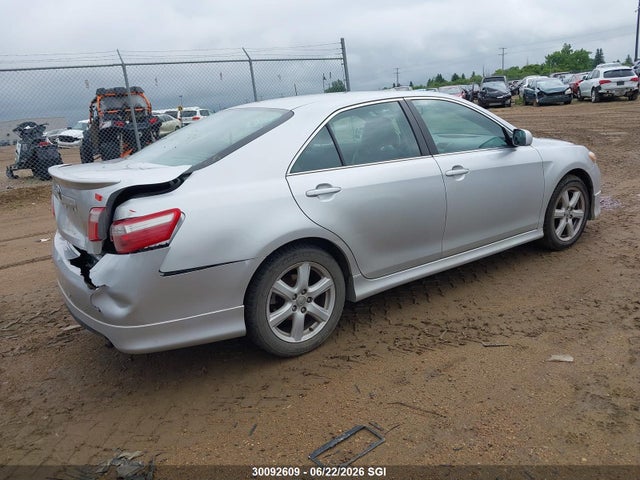30092609 :رقم المزاد ، 4T1BE46K48U746784 vin ، 2008 Toyota Camry Ce/le/xle/se مزاد بيع