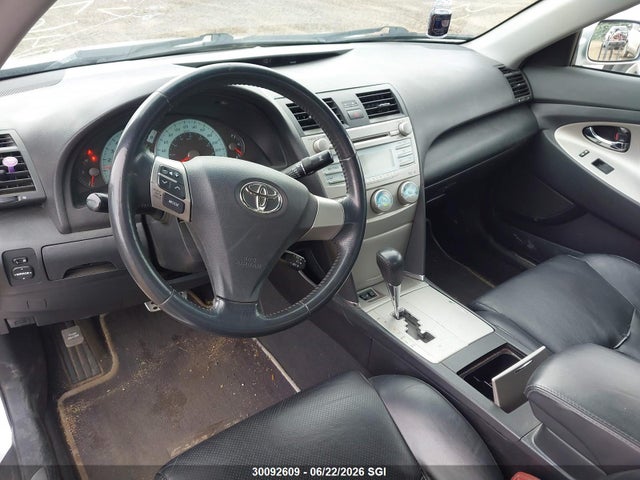 30092609 :رقم المزاد ، 4T1BE46K48U746784 vin ، 2008 Toyota Camry Ce/le/xle/se مزاد بيع