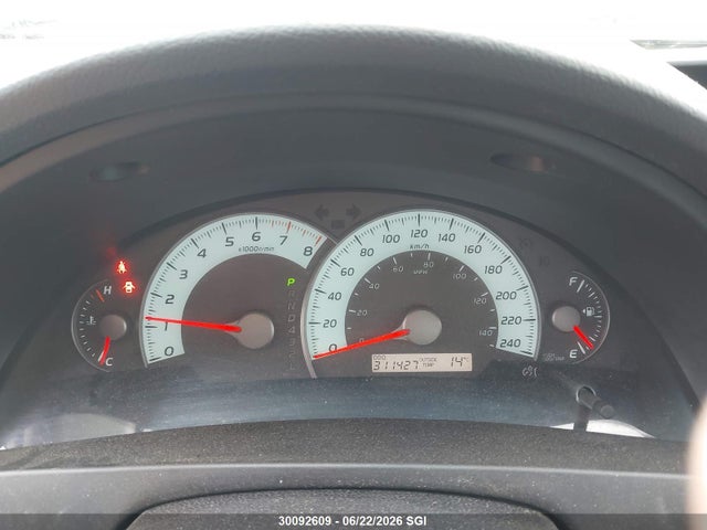 30092609 :رقم المزاد ، 4T1BE46K48U746784 vin ، 2008 Toyota Camry Ce/le/xle/se مزاد بيع