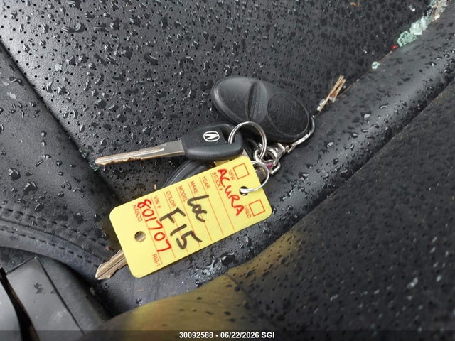 Продаж на аукціоні авто 2004 Acura Rsx, vin: JH4DC53824S801707, номер лоту: 30092588