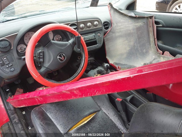 Продаж на аукціоні авто 2004 Acura Rsx, vin: JH4DC53824S801707, номер лоту: 30092588